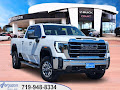 2026 GMC Sierra 2500HD SLT