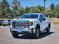 2026 GMC Sierra 2500HD SLT