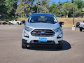 2021 Ford EcoSport SES