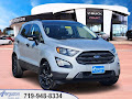 2021 Ford EcoSport SES