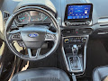 2021 Ford EcoSport SES
