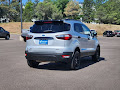 2021 Ford EcoSport SES