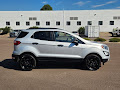 2021 Ford EcoSport SES