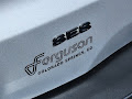 2021 Ford EcoSport SES
