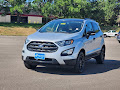 2021 Ford EcoSport SES