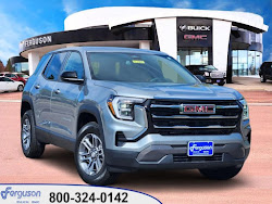 2027 GMC Terrain AWD Elevation