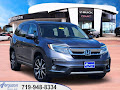 2021 Honda Pilot Touring 8-Passenger