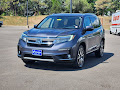 2021 Honda Pilot Touring 8-Passenger