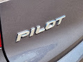 2021 Honda Pilot Touring 8-Passenger