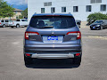 2021 Honda Pilot Touring 8-Passenger