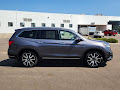 2021 Honda Pilot Touring 8-Passenger