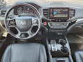 2021 Honda Pilot Touring 8-Passenger