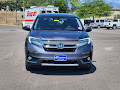 2021 Honda Pilot Touring 8-Passenger