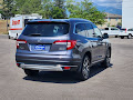 2021 Honda Pilot Touring 8-Passenger