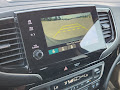 2021 Honda Pilot Touring 8-Passenger