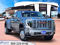 2026 GMC Sierra 3500HD Denali