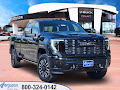 2026 GMC Sierra 3500HD Denali Ultimate