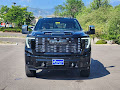 2026 GMC Sierra 3500HD Denali Ultimate