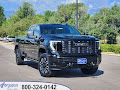 2026 GMC Sierra 3500HD Denali Ultimate