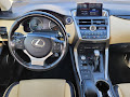 2016 Lexus NX 300h