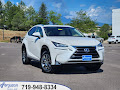 2016 Lexus NX 300h