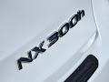2016 Lexus NX 300h