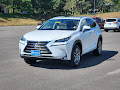 2016 Lexus NX 300h