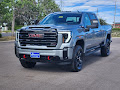 2026 GMC Sierra 3500HD AT4
