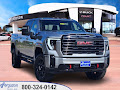 2026 GMC Sierra 3500HD AT4