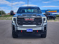 2026 GMC Sierra 3500HD AT4