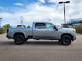 2026 GMC Sierra 3500HD AT4