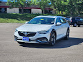 2019 Buick Regal TourX Essence