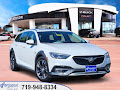 2019 Buick Regal TourX Essence
