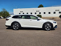 2019 Buick Regal TourX Essence