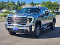 2026 GMC Sierra 2500HD SLE