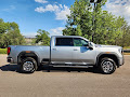 2026 GMC Sierra 2500HD SLE