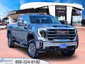 2026 GMC Sierra 2500HD SLE
