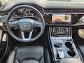 2022 Audi Q8 Prestige