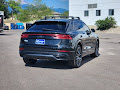 2022 Audi Q8 Prestige