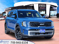 2023 Kia Telluride SX Prestige X-Pro