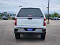 2020 Chevrolet Silverado 3500HD Work Truck