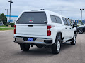 2020 Chevrolet Silverado 3500HD Work Truck