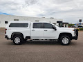 2020 Chevrolet Silverado 3500HD Work Truck