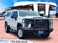 2020 Chevrolet Silverado 3500HD Work Truck