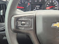 2020 Chevrolet Silverado 3500HD Work Truck