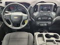 2020 Chevrolet Silverado 3500HD Work Truck