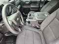 2020 Chevrolet Silverado 3500HD Work Truck