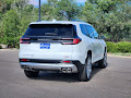 2026 GMC Acadia AWD Denali