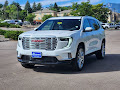 2026 GMC Acadia AWD Denali
