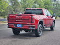 2026 GMC Sierra 2500HD AT4